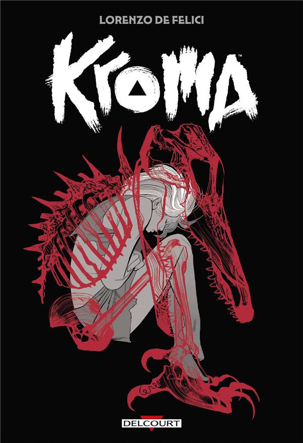 Kroma. Edition comptoir du rêve