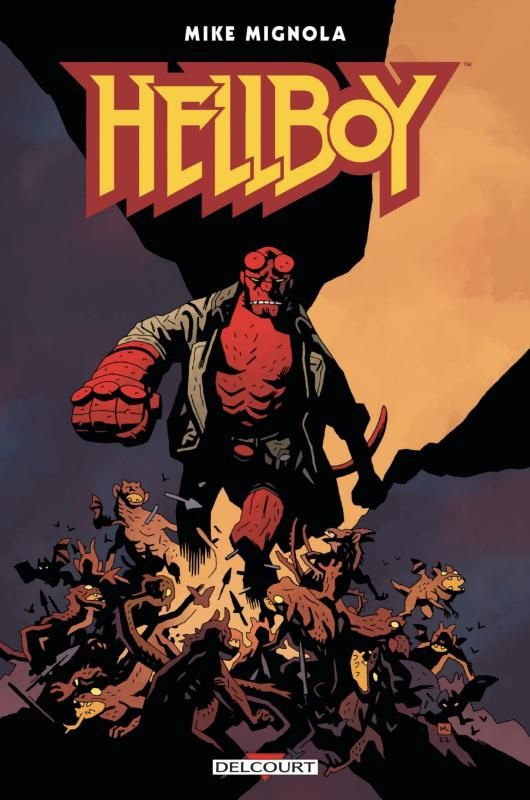 Hellboy - Edition spéciale 30e anniversaire