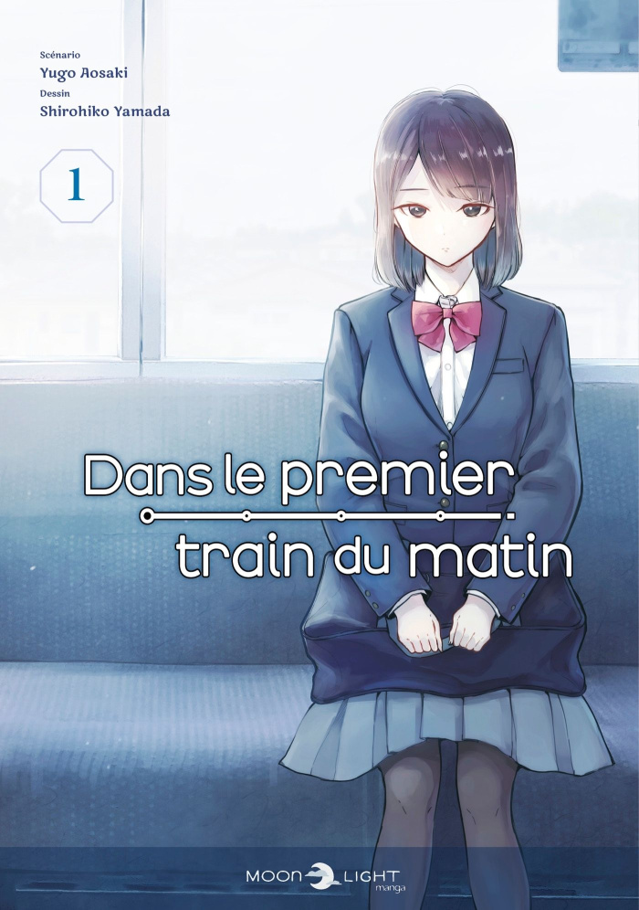 Dans le premier train du matin Tome 1