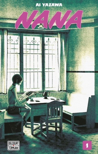 Nana Tome 1 à 10 : Remix. Coffret en 11 volumes avec Tome Fanbook 7,8 et 2 ex-libris