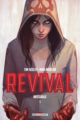 Revival Intégrale tome 1