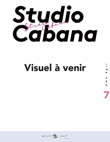 Studio Cabana Tome 7