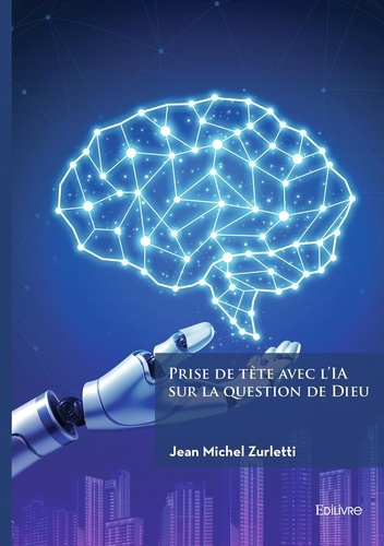 Prise de tête avec l'IA sur la question de Dieu