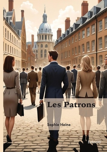 Les patrons