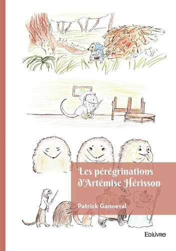 Les pérégrinations d'Artémise Hérisson