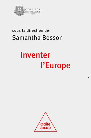 Inventer l'Europe. Colloque Annuel, Edition 2021