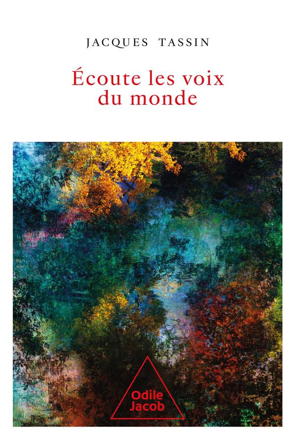 Ecouter les voix du monde