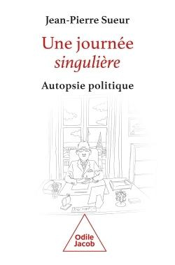 Une journée singulière. Autopsie politique