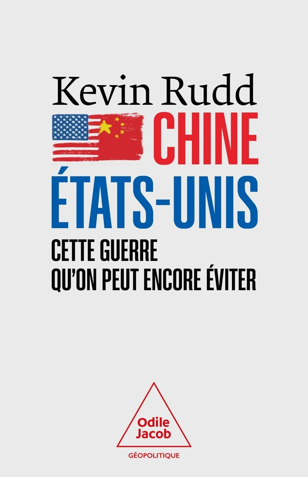 Chine / Etats-Unis. Cette guerre qu'on peut encore éviter
