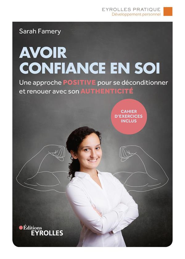 Avoir confiance en soi. 5e édition