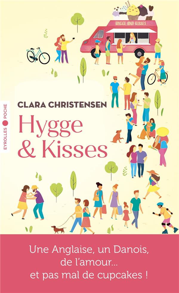 Hygge and kisses