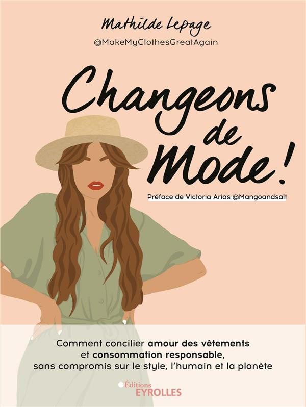 Changeons de mode !