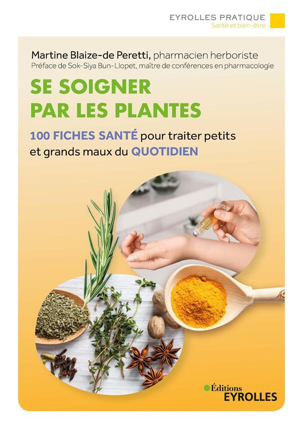 Se soigner par les plantes