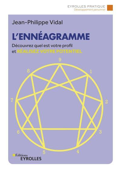 L'ennéagramme. 3e édition
