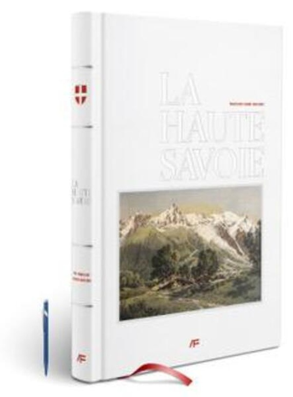 La Haute Savoie