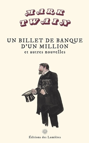 Un billet de banque d'un million - et autres nouvelles. Et autres nouvelles