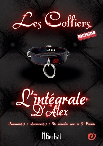 Les colliers : L'intégrale d'Alex