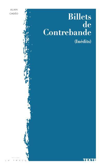 Billets de contrebande