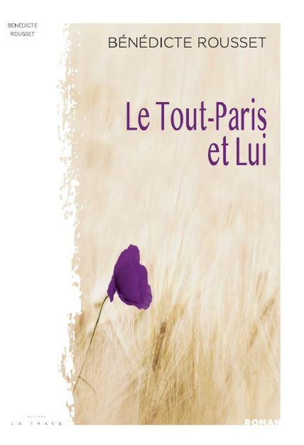 Le Tout-Paris et lui