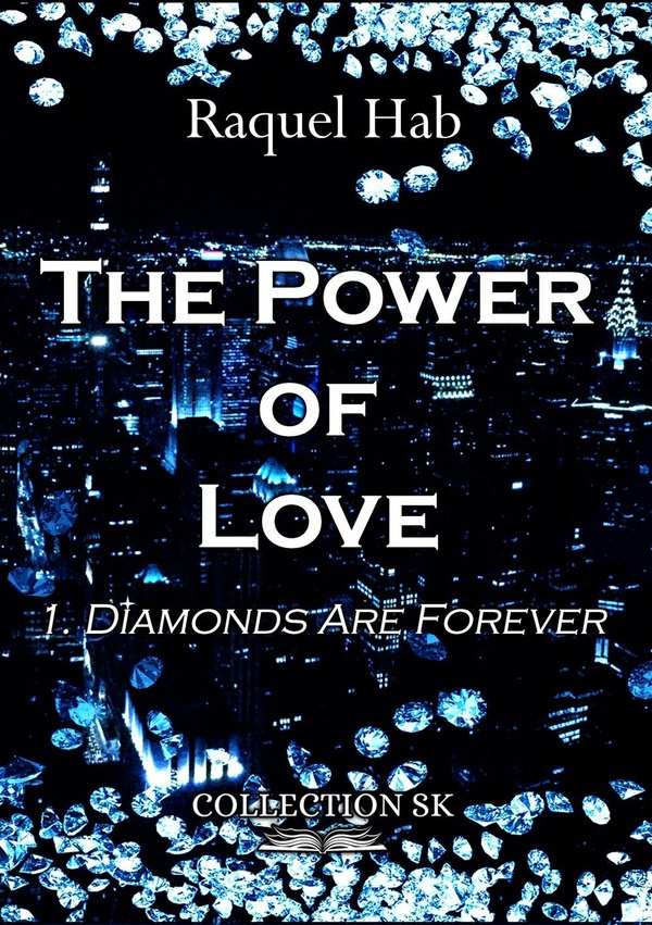 The power of love/01/Diamonds are forever