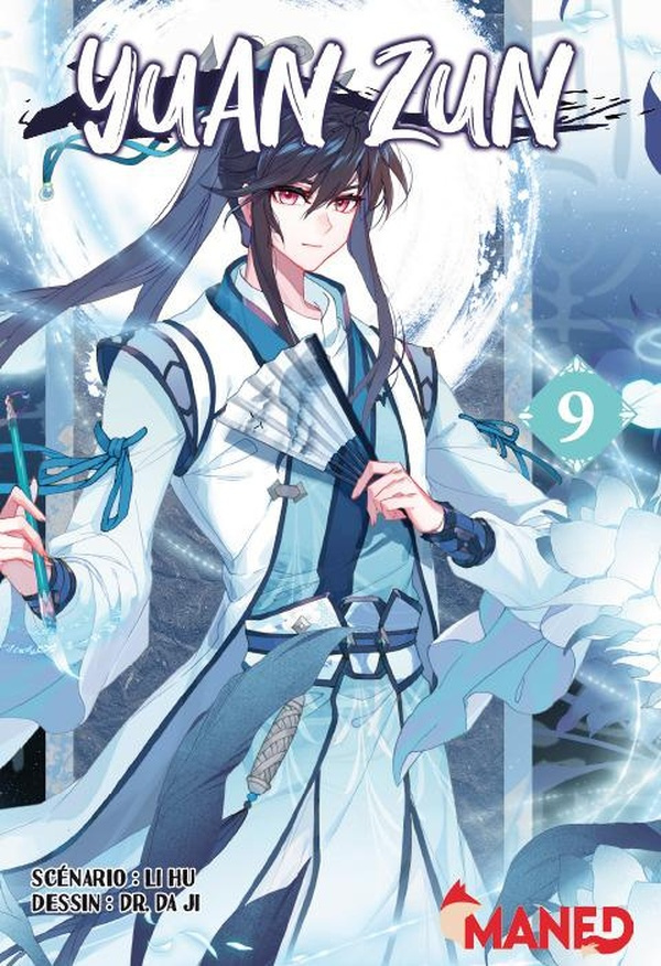 Yuan Zun Tome 9