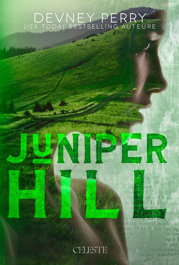 Juniper hill
