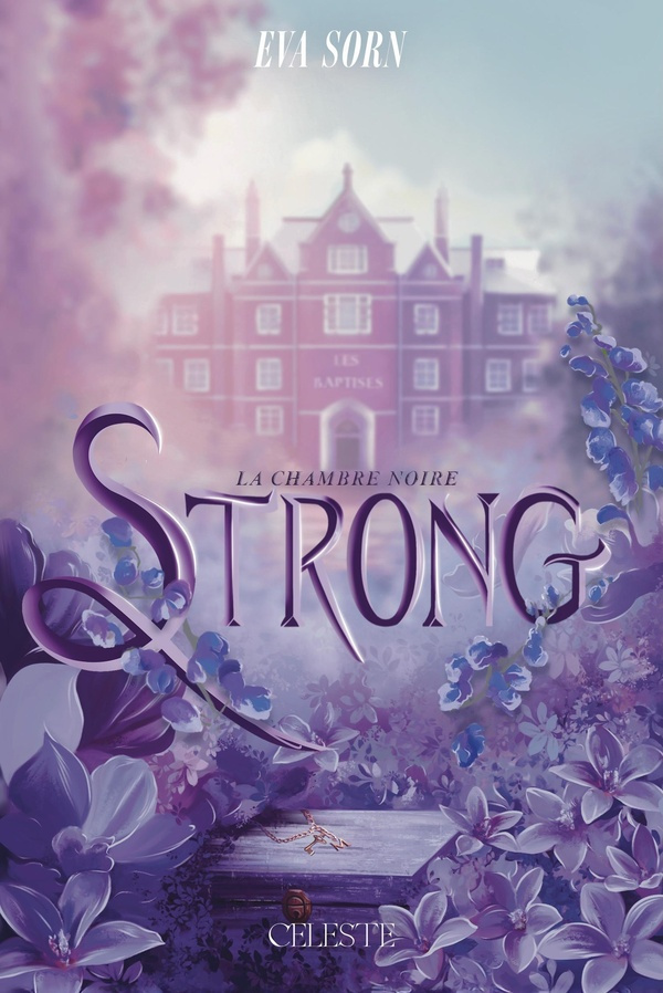 Strong Tome 1 : La chambre noire