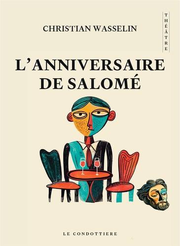 L'anniversaire de Salomé