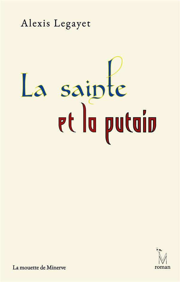 La sainte et la putain