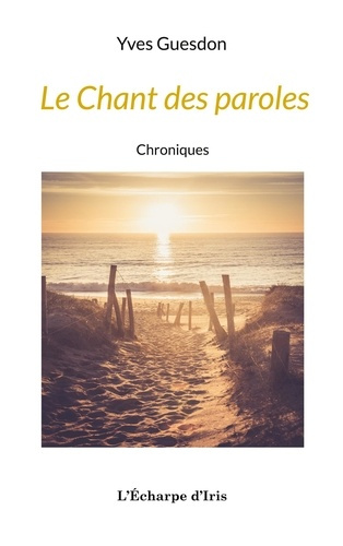Chant paroles