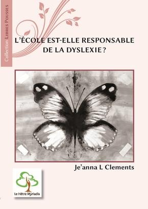 L'école serait-elle responsable de la dyslexie ?