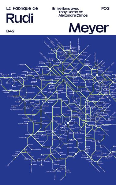 La Fabrique de Rudi Meyer
