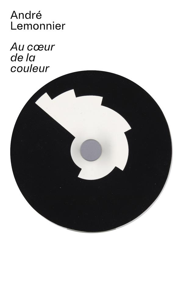 André Lemonnier, au coeur de la couleur