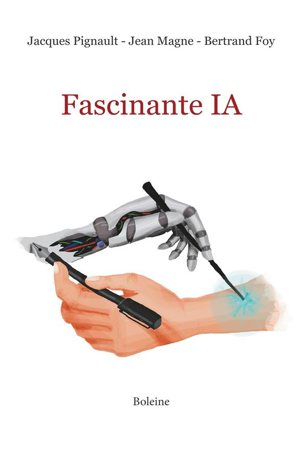 Fascinante IA
