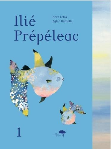 Ilié Prépéleac. La dissolution de Sofia Onéga ; Au-delà des champs de tourne-lunes