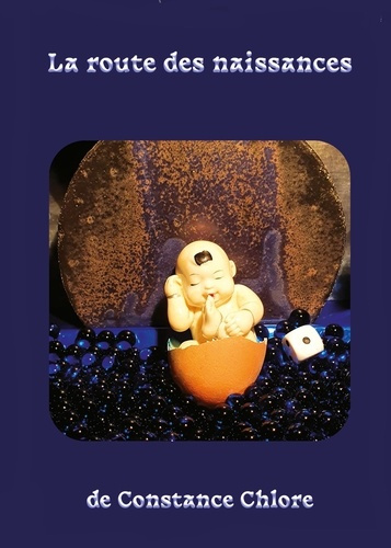 La route des Naissances. Jeu de cartes exploratoire