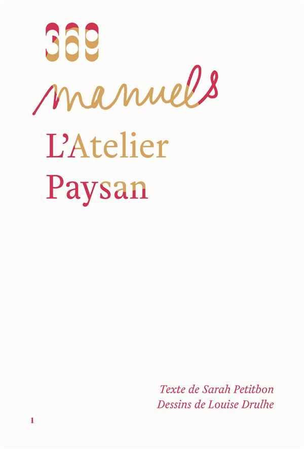 L'Atelier Paysan