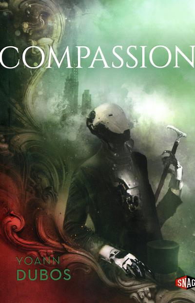 Ciel sans étoiles Tome 2 : Compassion. Divergences primordiales