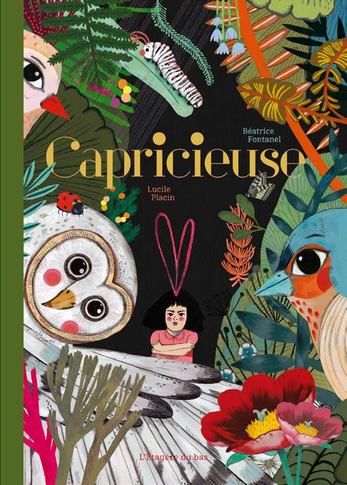 Capricieuse