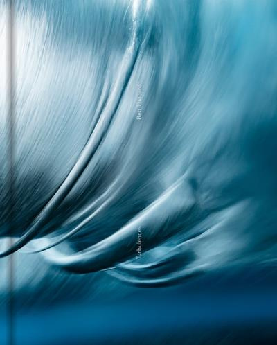 Turbulences. Edition bilingue français-anglais