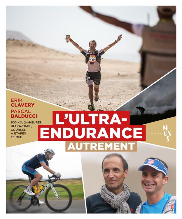 L'ultra-endurance autrement