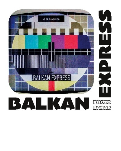 Balkan Express