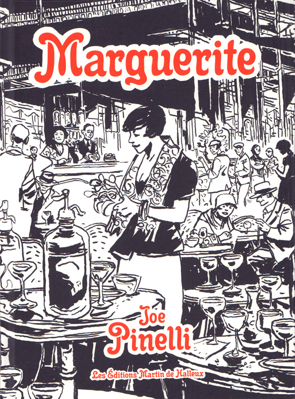 Marguerite