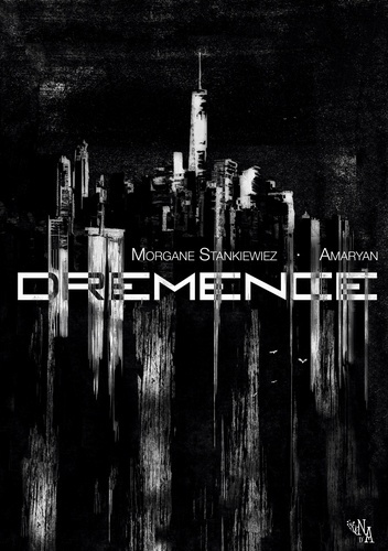 Dremence. Édition Prestige