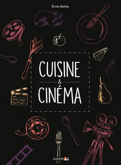 Cuisine & Cinéma