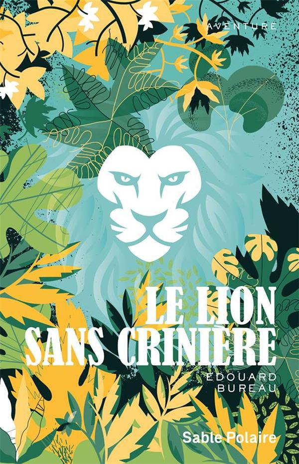 Le lion sans crinière