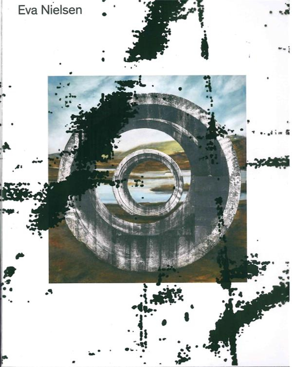 Eva Nielsen. Edition bilingue français-anglais