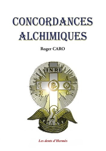 Concordances alchimiques