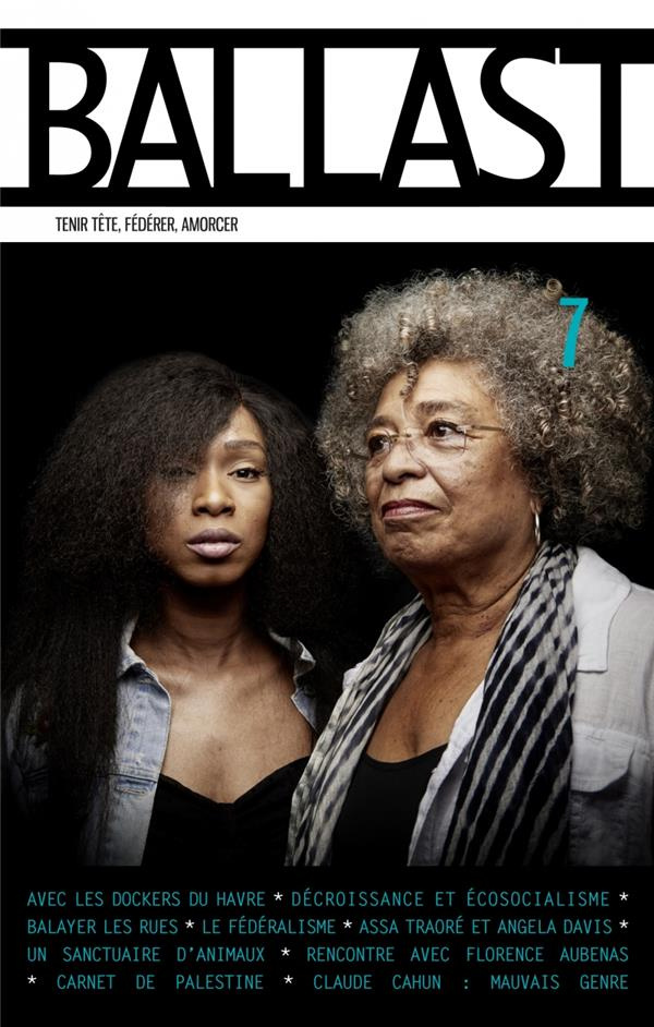 Ballast N° 7