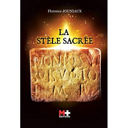 La stèle sacrée